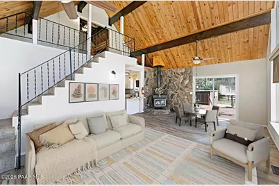 805 Middlebrook Road, Prescott, AZ 86303 - Photo 2