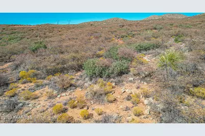 A3 Tbd E Big Buck Road, Dewey-Humboldt, AZ 86327 - Photo 8