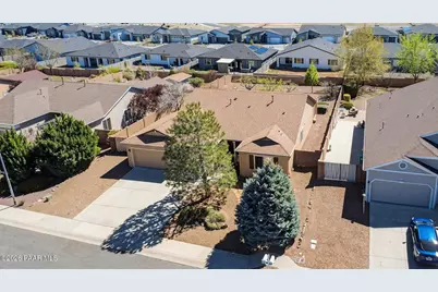 7551 E Clear Sky Trail, Prescott Valley, AZ 86315 - Photo 42