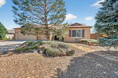 7551 E Clear Sky Trail, Prescott Valley, AZ 86315 - Photo 2