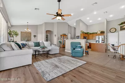 7551 E Clear Sky Trail, Prescott Valley, AZ 86315 - Photo 6
