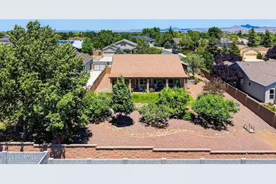 7551 E Clear Sky Trail, Prescott Valley, AZ 86315 - Photo 40