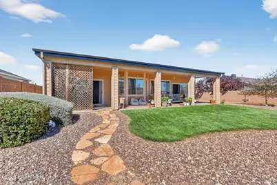 7551 E Clear Sky Trail, Prescott Valley, AZ 86315 - Photo 30