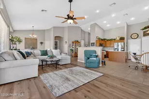 7551 E Clear Sky Trail, Prescott Valley, AZ 86315 - Photo 6