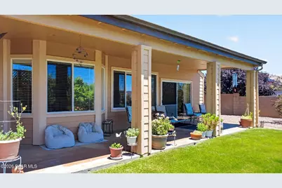 7551 E Clear Sky Trail, Prescott Valley, AZ 86315 - Photo 30