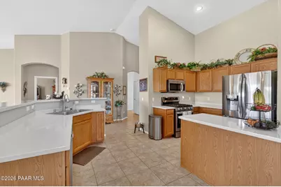 7551 E Clear Sky Trail, Prescott Valley, AZ 86315 - Photo 10