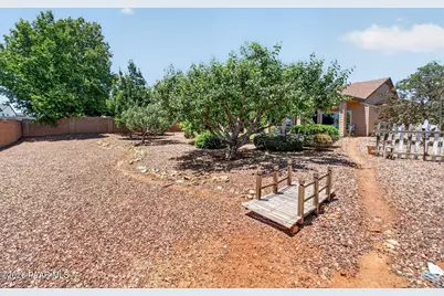 7551 E Clear Sky Trail, Prescott Valley, AZ 86315 - Photo 36