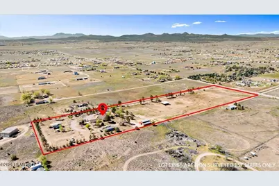 25325 N Naples Street, Paulden, AZ 86334 - Photo 32