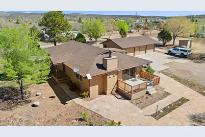 25325 N Naples Street, Paulden, AZ 86334 - Photo 1