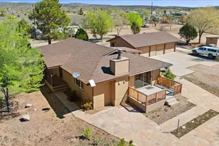 25325 N Naples St, Paulden, AZ 86334 - Photo 1