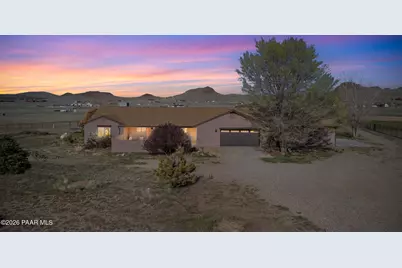 16250 N Riding Horse Road, Chino Valley, AZ 86323 - Photo 1