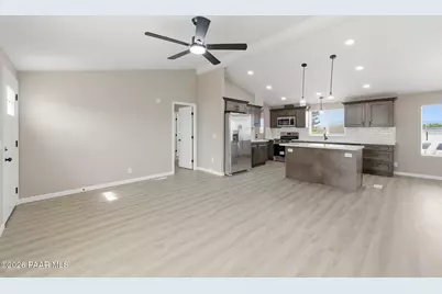 4783 N Glenrosa Circle, Prescott Valley, AZ 86314 - Photo 2
