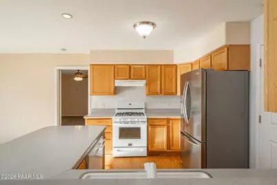 4695 N Meixner Road, Prescott Valley, AZ 86314 - Photo 16