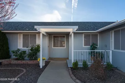 4695 N Meixner Road, Prescott Valley, AZ 86314 - Photo 4