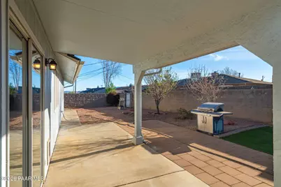 4695 N Meixner Road, Prescott Valley, AZ 86314 - Photo 32