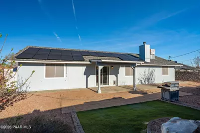 4695 N Meixner Road, Prescott Valley, AZ 86314 - Photo 38