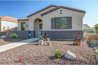 7118 E Encampment Drive, Prescott Valley, AZ 86314 - Photo 1