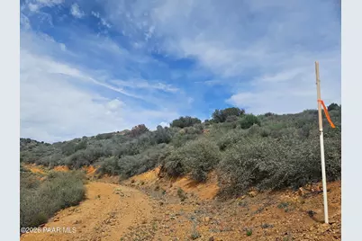 00000 Painted Vista, Dewey-Humboldt, AZ 86327 - Photo 4