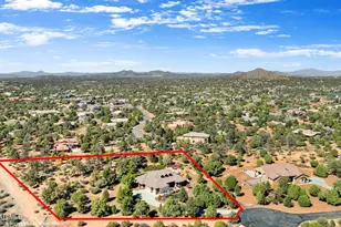 5550 W Cameo Circle, Prescott, AZ 86305 - Photo 42