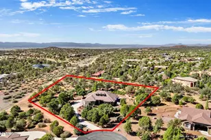 5550 W Cameo Circle, Prescott, AZ 86305 - Photo 46