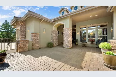 5550 W Cameo Circle, Prescott, AZ 86305 - Photo 8