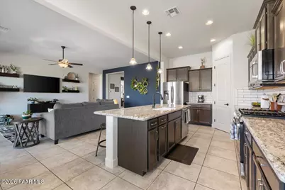 7930 E Carbon Court, Prescott Valley, AZ 86315 - Photo 10