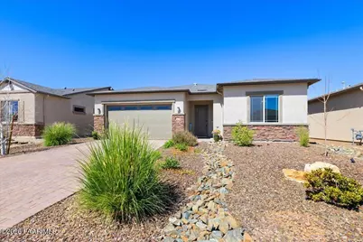 7930 E Carbon Court, Prescott Valley, AZ 86315 - Photo 1