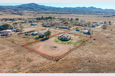 200 N Outback Road, Dewey-Humboldt, AZ 86327 - Photo 32