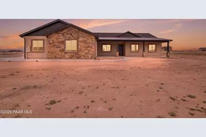 7897 N Mc Worter Place, Prescott Valley, AZ 86315 - Photo 1