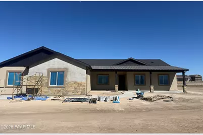 7897 N Mc Worter Place, Prescott Valley, AZ 86315 - Photo 1