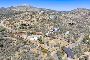 2615 Woodland Hills Dr, Prescott, AZ 86305 - Photo 6