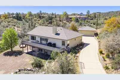 2615 Woodland Hills Drive, Prescott, AZ 86305 - Photo 4