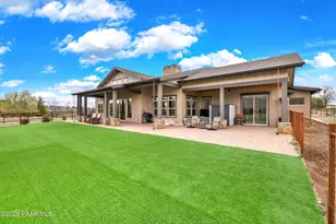 4155 W Oatman Flat Cir, Prescott, AZ 86305 - Photo 36