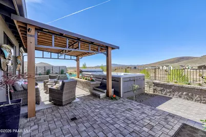 5000 N Atwood Court, Prescott Valley, AZ 86314 - Photo 16