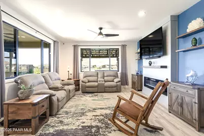 5000 N Atwood Court, Prescott Valley, AZ 86314 - Photo 4