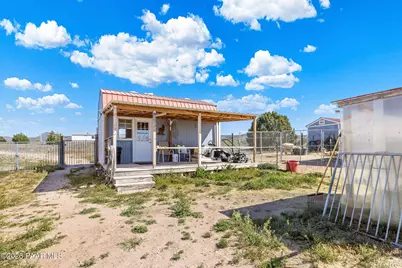 805 W Eleanor Road, Paulden, AZ 86334 - Photo 26