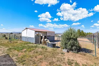 805 W Eleanor Road, Paulden, AZ 86334 - Photo 34