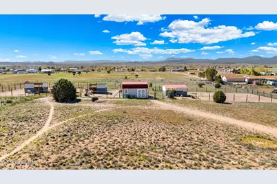 805 W Eleanor Road, Paulden, AZ 86334 - Photo 24