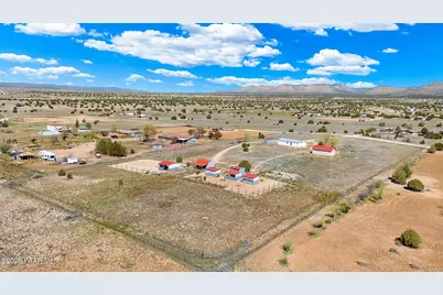 805 W Eleanor Road, Paulden, AZ 86334 - Photo 36