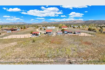 805 W Eleanor Road, Paulden, AZ 86334 - Photo 32
