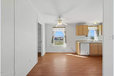 805 W Eleanor Road, Paulden, AZ 86334 - Photo 6