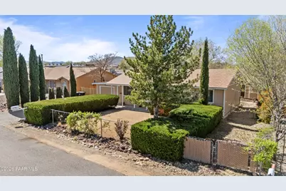 4896 N Harlequin Drive, Prescott Valley, AZ 86314 - Photo 2