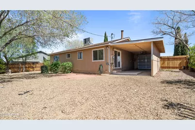 4896 N Harlequin Drive, Prescott Valley, AZ 86314 - Photo 32