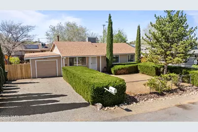 4896 N Harlequin Drive, Prescott Valley, AZ 86314 - Photo 1