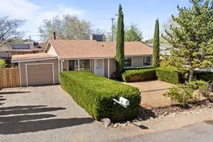 4896 N Harlequin Dr, Prescott Valley, AZ 86314 - Photo 1