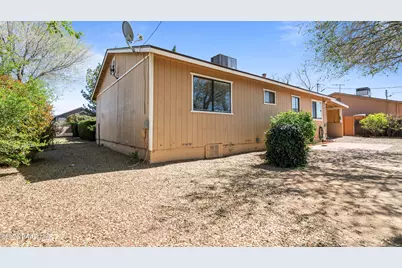 4896 N Harlequin Drive, Prescott Valley, AZ 86314 - Photo 36