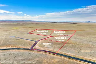 42 D-2 N Barrel Mesa Rd, Prescott Valley, AZ 86315 - Photo 1