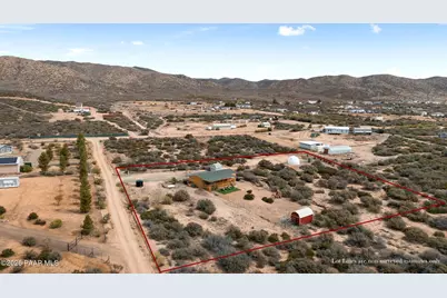 1675 N Ark Landing #8, Dewey-Humboldt, AZ 86327 - Photo 34