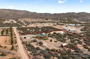 1675 N Ark Landing, Dewey-Humboldt, AZ 86327 - Photo 34