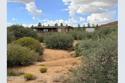 1675 N Ark Landing #8, Dewey-Humboldt, AZ 86327 - Photo 24